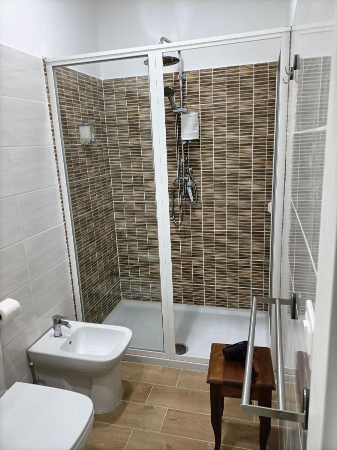 Luxury B&B Iolanda CTA Exterior foto