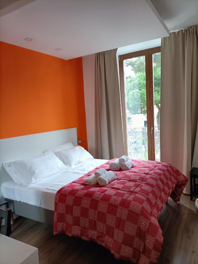 Luxury B&B Iolanda CTA Exterior foto