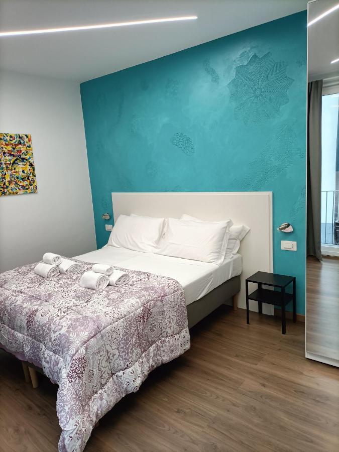 Luxury B&B Iolanda CTA Exterior foto
