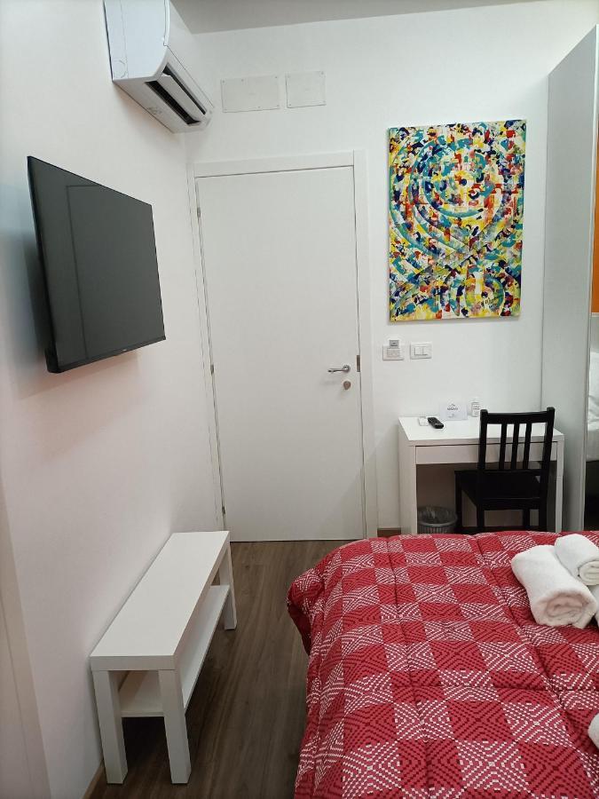 Luxury B&B Iolanda CTA Exterior foto