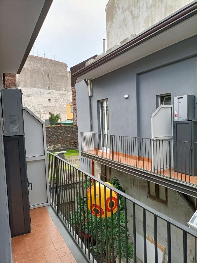 Luxury B&B Iolanda CTA Exterior foto