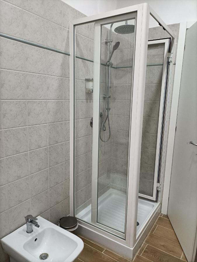 Luxury B&B Iolanda CTA Exterior foto