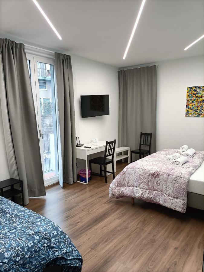 Luxury B&B Iolanda CTA Exterior foto