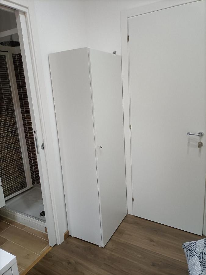 Luxury B&B Iolanda CTA Exterior foto