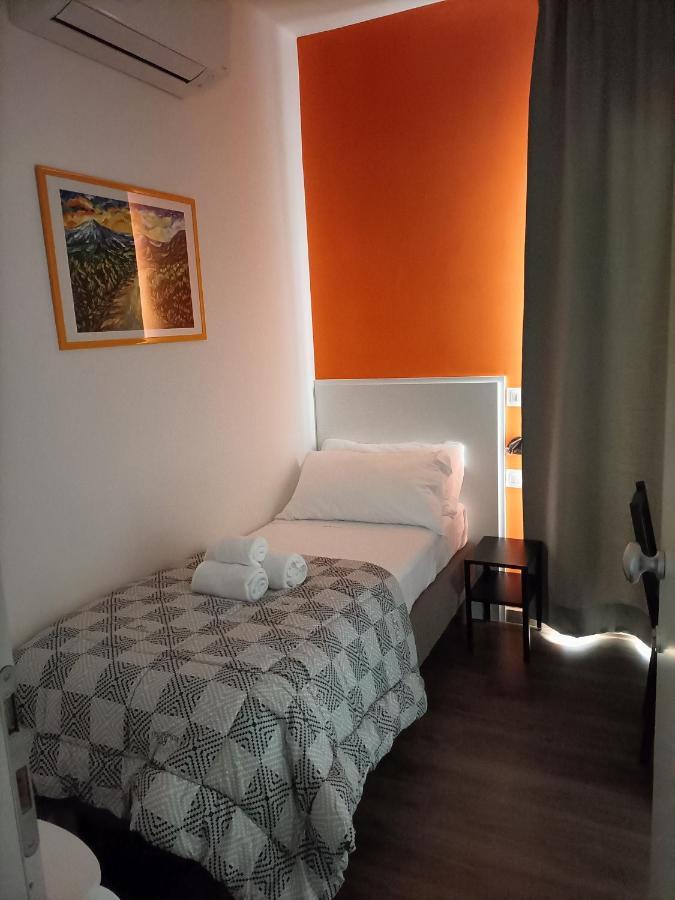 Luxury B&B Iolanda CTA Exterior foto
