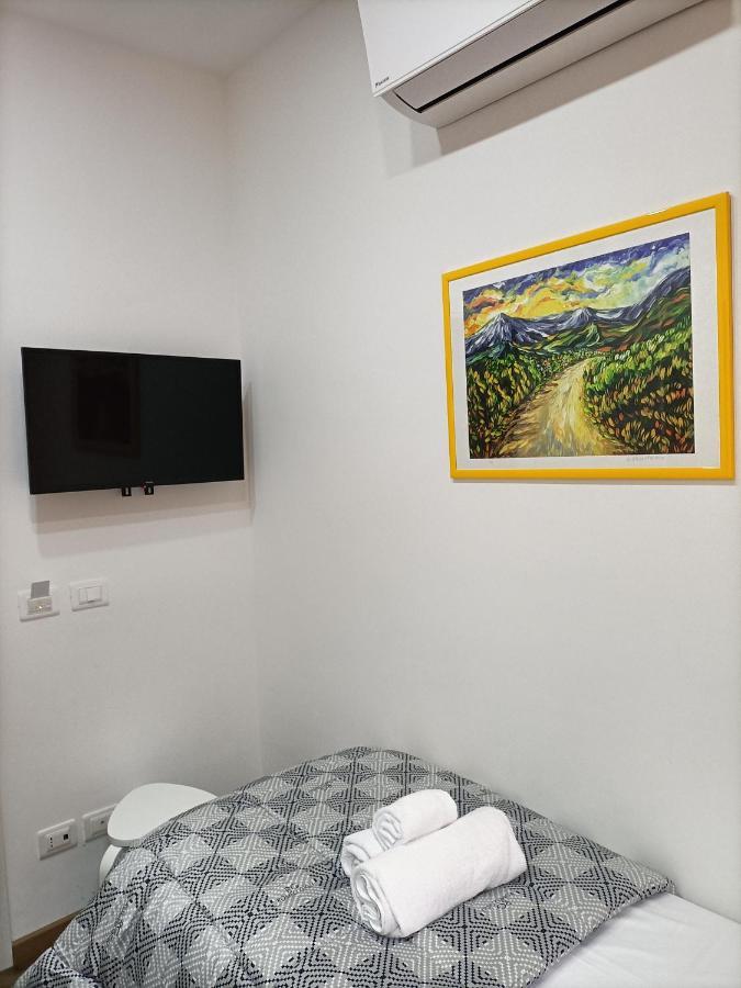 Luxury B&B Iolanda CTA Exterior foto