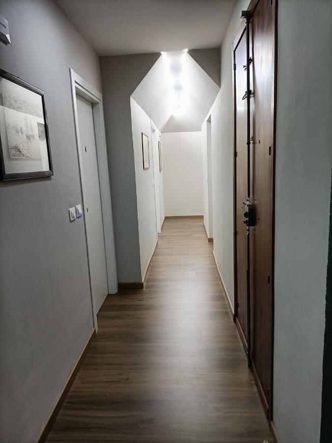 Luxury B&B Iolanda CTA Exterior foto