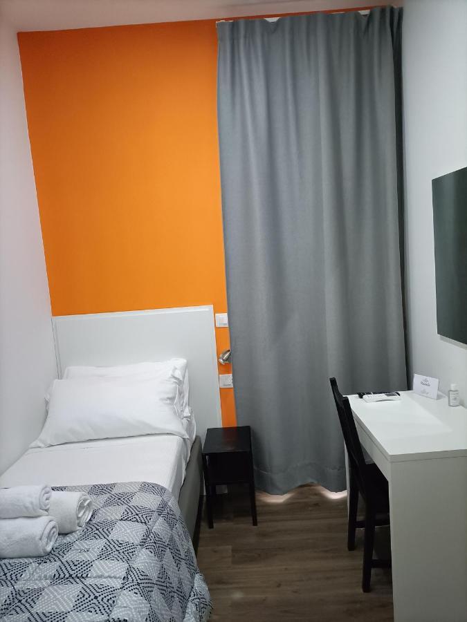 Luxury B&B Iolanda CTA Exterior foto