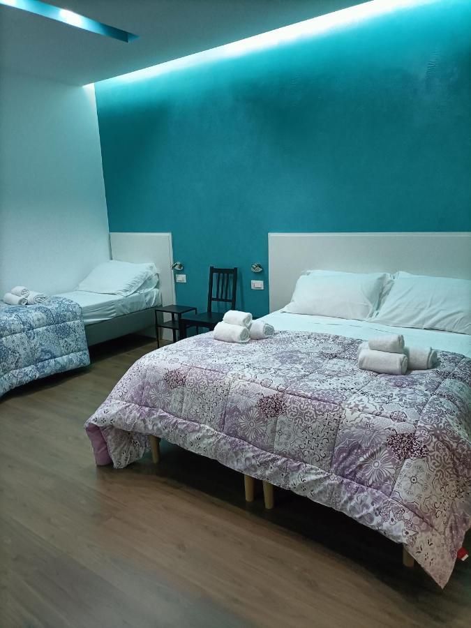 Luxury B&B Iolanda CTA Exterior foto