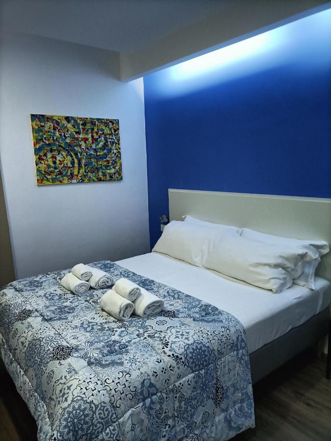 Luxury B&B Iolanda CTA Exterior foto