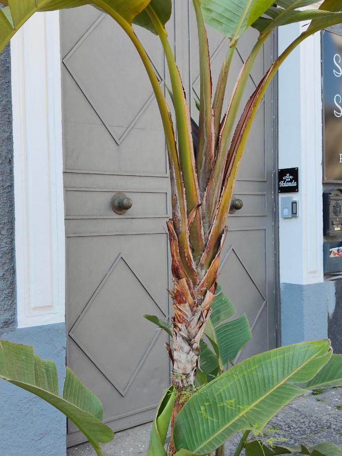 Luxury B&B Iolanda CTA Exterior foto